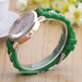 2015 new products fashion candy love heart dial silicone band watch women, vogue watches ladies